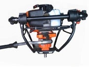 GardenWiz DZ-650 earth auger/ post-hole drill